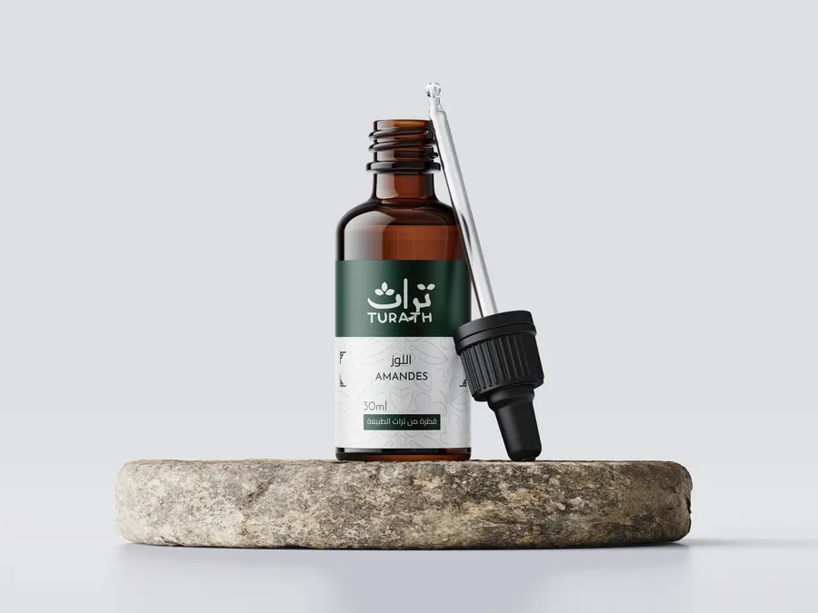 Almond Oil