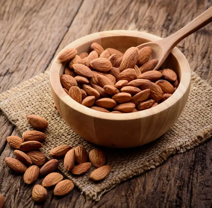 Amande - Almond