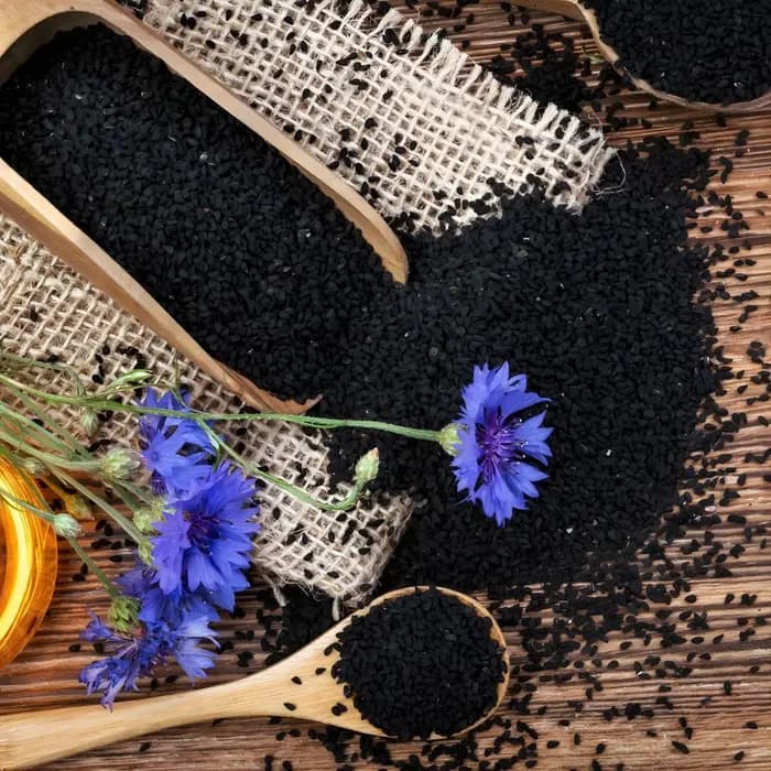 Nigelle - Black Seed