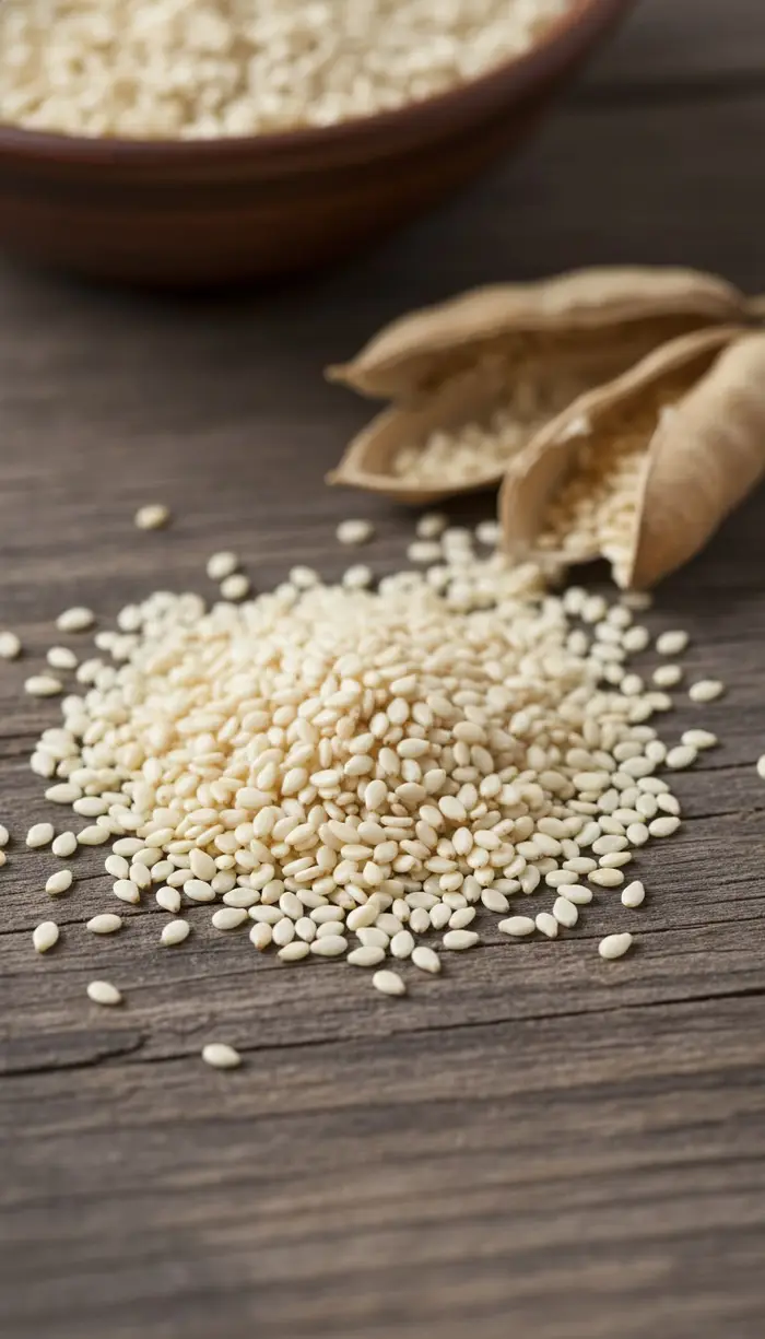 Sésame - Sesame